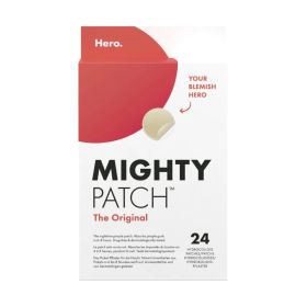 Hero. Mighty Patch The Original 24 Stück
