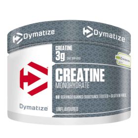 DYMATIZE Creatine Monohydrate 