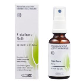 Phytomed Knospenextrakt Preiselbeere 30 ml