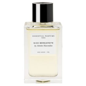 Essential Parfums Nice Bergamote Eau de Parfum 100 ml