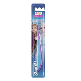 ORAL-B Handzahnbürst Kids 0 - 6 Jahre