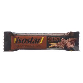 Isostar Energy Riegel Chocolate 35 g