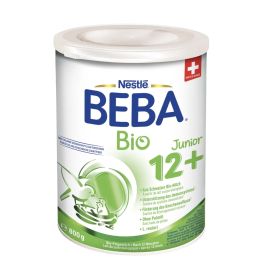 BEBA Bio 12+ nach 12 Monaten 800 g