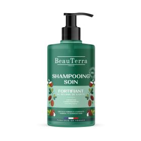 BeauTerra Shampoo extra mild kräftigend 750 ml