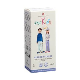 PhytoKids Sirup Ruhiger Schlaf 150 ml