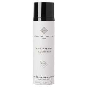 Essential Parfums Hair & Body Mist Bois Imperial 100 ml