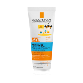 La Roche Posay Anthelios Dermo-Pediatrics Sonnenmilch LSF 50+ 75 ml