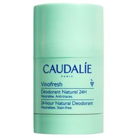 Caudalie Vinofresh Natürliches Deo Stick 50g