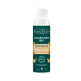 BeauTerra Trockenshampoo 50 g