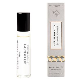 Essential Parfums Nice Bergamote Eau de Parfum 10 ml