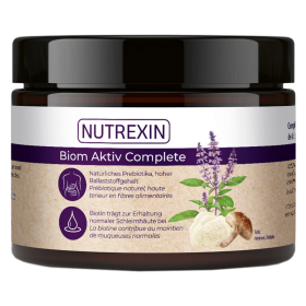 Nutrexin Biom Aktiv Complete Pulver 250 g