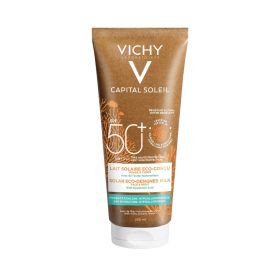 Vichy Capital Soleil Öko Milch LSF50 200 ml