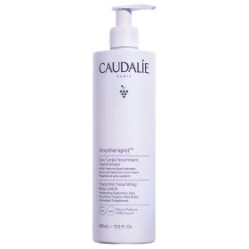 Caudalie Vinotherapie nährende Körperpflege mit Hyaluronsäure 400 ml
