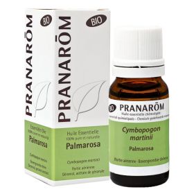 Pranarom Palmarosa Äth/Öl Bio 10 ml