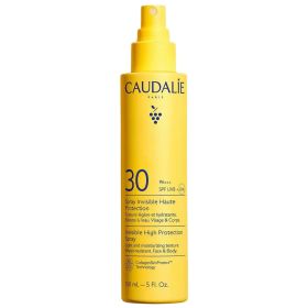 Caudalie Sonnenspray LSF30 150 ml
