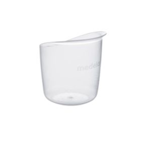 Medela Trinkbecher graduiert 30 ml 10 Stück