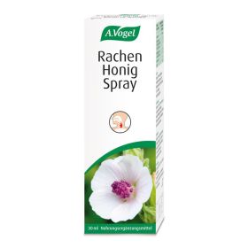 A.Vogel Rachen-Honig Spray 30 ml