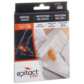 EPITACT Sport Knöchelschutz 2 Stück