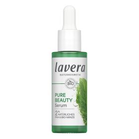 Lavera Pure Beauty Serum 30 ml