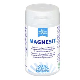 Biosana Magnesit Magnesium Tabletten