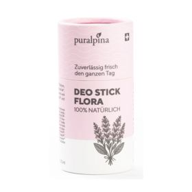 Puralpina Deo Stick Flora 50 ml  