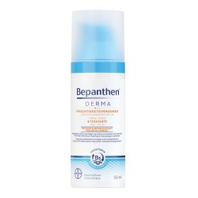 Bepanthen Derma Gesichtscreme feuchtigkeitsspendend SPF 25 50 ml