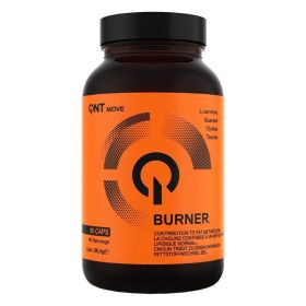 QNT Burner Kapseln 90 Stück