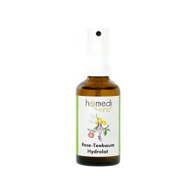 Homedi-Kind Rosen-Teebaumhydrolat 50 ml