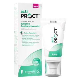 Actiproct Spray 50 ml