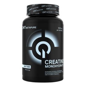 QNT Creatine Tabs 200 Stück