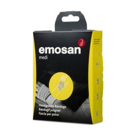 Emosan medi Handgelenk-Bandage S/M