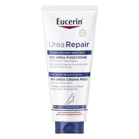 Eucerin UreaRepair Fusscreme 10 % Urea 100 ml