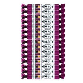 Sinergy Traubenzucker Maracuja 15x 40 g