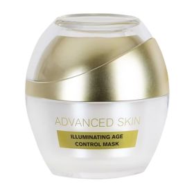 Rolf Stehr Advanced Skin Illuminating Age Mask 50 ml