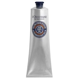 L'Occitane Sheabutter Intensiv pflegender Fussbalsam 150 ml 