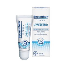 Bepanthen Derma Regenerierende Lippencreme 7.5 ml