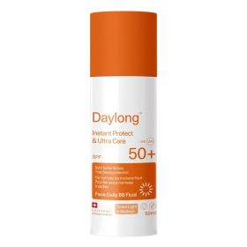 Daylong Instant Protect & Ultra Care Face Daily Fluid BB SPF 50+ 50 ml