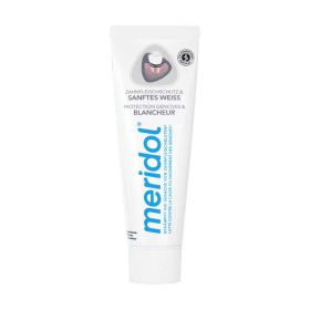 Meridol Sanftes Weiss Zahnpasta 75 ml