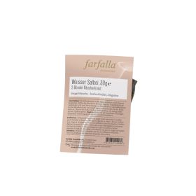 Farfalla Räucherung Weisser Salbei Bündel à 15 g