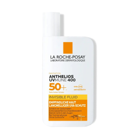 La Roche Posay Anthelios UVMune 400 Invisible Fluid LSF 50+ 50 ml