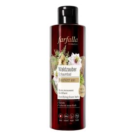 Farfalla Schaumbad Waldzauber 200 ml