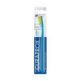 Curaprox CS 5460 ortho ultra soft Zahnbürste