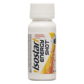 Isostar Energy Shot 60 ml