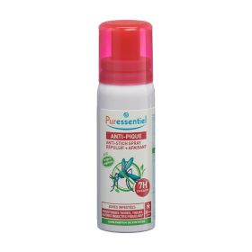 Puressentiel Anti-Stich Abwehr Spray 75 ml