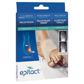 EPITACT starre Korrekturbandage für die Nacht M 21.5-23 cm
