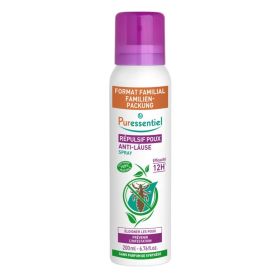 Puressentiel Anti - Läuse Familie Spray 200 ml