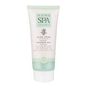 ACCENTRA Duschgel HOME SPA 200 ml