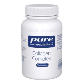 Pure Encapsulations Collagen Complex Kapseln 60 Stück