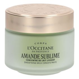 L'Occitane Amande Mandel Körpercreme 200 ml