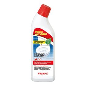 Vepocalc WC Entkalker und Rostlöser 750 ml